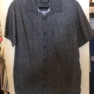 Charcoaled Black color